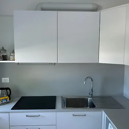 Apartamento Marine House