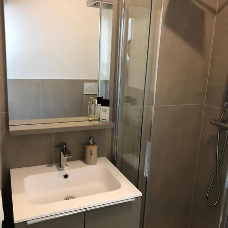 Marine House Apartament