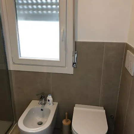 Apartament Marine House Lignano Sabbiadoro
