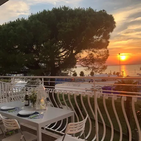 Marine House Apartament