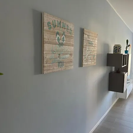 Marine House Apartament