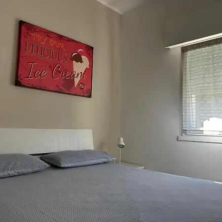 Appartamento Marine House *