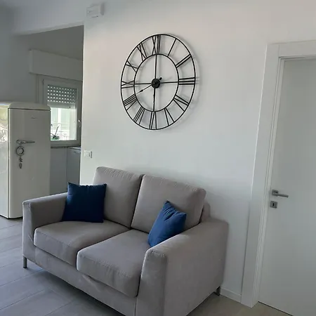 Marine House Apartament Lignano Sabbiadoro